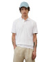 Marc O'Polo Tricou alb - Pled.ro