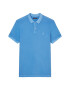 Marc O'Polo Tricou albastru deschis - Pled.ro