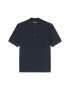 Marc O'Polo Tricou bleumarin - Pled.ro