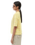 Marc O'Polo Tricou galben citron / alb - Pled.ro