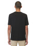 Marc O'Polo Tricou gri / negru - Pled.ro