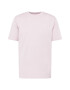 Marc O'Polo Tricou mov liliachiu / alb - Pled.ro