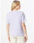 Marc O'Polo Tricou mov pastel - Pled.ro