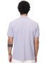 Marc O'Polo Tricou mov pastel - Pled.ro