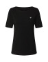 Marc O'Polo Tricou negru - Pled.ro