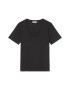 Marc O'Polo Tricou negru - Pled.ro