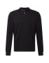 Marc O'Polo Tricou negru - Pled.ro