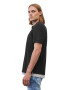 Marc O'Polo Tricou negru / alb - Pled.ro