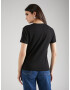 Marc O'Polo Tricou negru / alb - Pled.ro