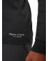 Marc O'Polo Tricou negru / alb - Pled.ro