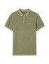 Marc O'Polo Tricou oliv / verde deschis - Pled.ro