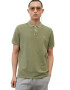 Marc O'Polo Tricou oliv / verde deschis - Pled.ro