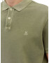 Marc O'Polo Tricou oliv / verde deschis - Pled.ro