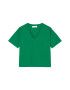 Marc O'Polo Tricou verde - Pled.ro