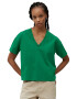 Marc O'Polo Tricou verde - Pled.ro