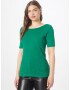 Marc O'Polo Tricou verde - Pled.ro