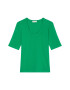 Marc O'Polo Tricou verde - Pled.ro