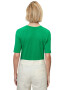 Marc O'Polo Tricou verde - Pled.ro