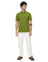 Marc O'Polo Tricou verde - Pled.ro