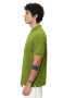 Marc O'Polo Tricou verde - Pled.ro