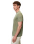 Marc O'Polo Tricou verde - Pled.ro