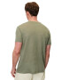 Marc O'Polo Tricou verde - Pled.ro