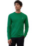 Marc O'Polo Tricou verde / alb - Pled.ro