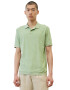 Marc O'Polo Tricou verde deschis - Pled.ro