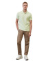 Marc O'Polo Tricou verde deschis - Pled.ro