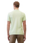 Marc O'Polo Tricou verde deschis - Pled.ro