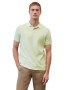 Marc O'Polo Tricou verde deschis - Pled.ro