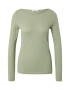 Marc O'Polo Tricou verde pastel - Pled.ro