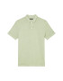 Marc O'Polo Tricou verde pastel - Pled.ro