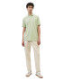 Marc O'Polo Tricou verde pastel - Pled.ro