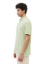 Marc O'Polo Tricou verde pastel - Pled.ro