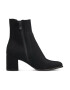 MARCO TOZZI Botine negru - Pled.ro