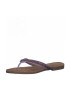 MARCO TOZZI Flip-flops lila - Pled.ro