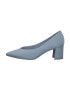 MARCO TOZZI Pumps albastru deschis - Pled.ro