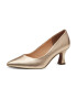 MARCO TOZZI Pumps auriu - Pled.ro