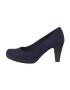 MARCO TOZZI Pumps bleumarin - Pled.ro