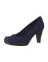 MARCO TOZZI Pumps bleumarin - Pled.ro