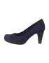 MARCO TOZZI Pumps bleumarin - Pled.ro