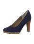 MARCO TOZZI Pumps bleumarin - Pled.ro