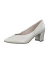 MARCO TOZZI Pumps crem - Pled.ro