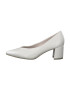 MARCO TOZZI Pumps crem - Pled.ro