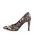 MARCO TOZZI Pumps crem / bej deschis / negru - Pled.ro