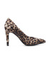 MARCO TOZZI Pumps crem / bej deschis / negru - Pled.ro