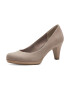 MARCO TOZZI Pumps grej - Pled.ro