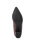 MARCO TOZZI Pumps maro / negru - Pled.ro