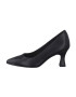 MARCO TOZZI Pumps negru - Pled.ro